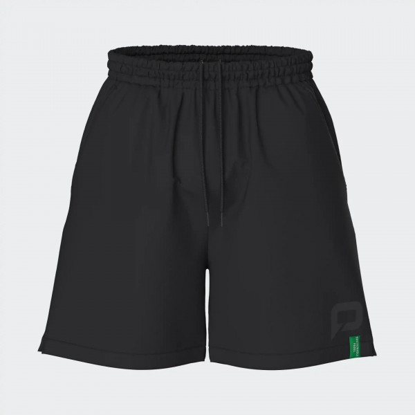 Pallap Competition Shorts ohne Netz black/carbon