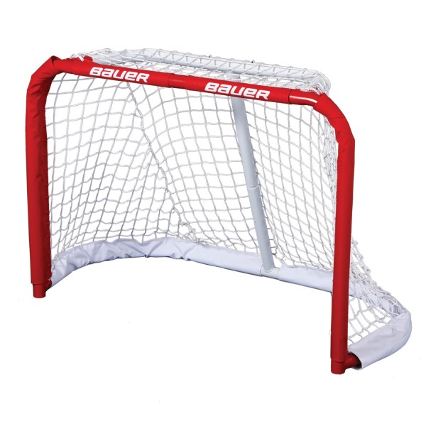 BAUER Pro Style Goal (Streethockeytor) 36" (91,5 x 61 cm), 1053209