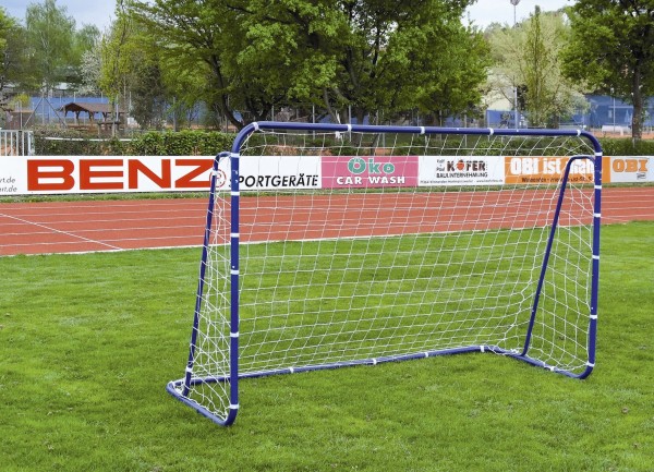 Fußball Tor 240x100x160 cm, 1147