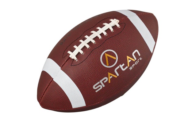 Spartan American Football, 22
