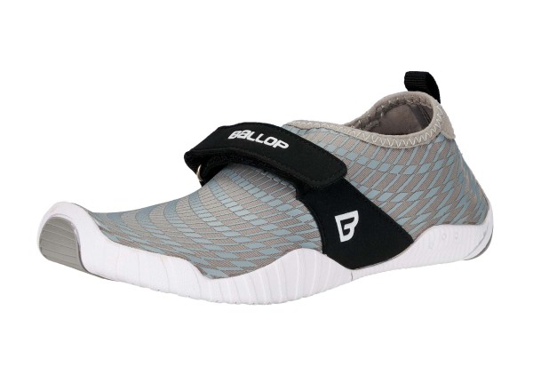 BALLOP Skinfit Patrol Grey