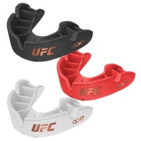 OPRO "UFC" Zahnschutz Bronze Senior 2022 OPRO "UFC" Zahnschutz Bronze Senior 2022