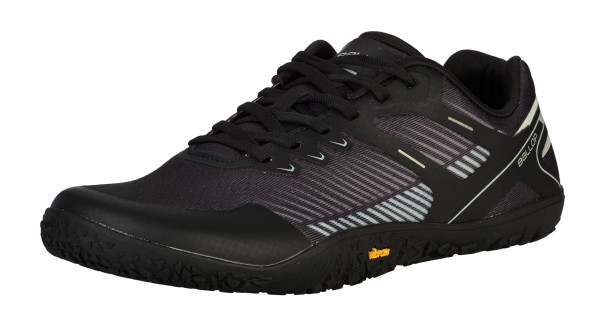 BALLOP Vibram Escur black