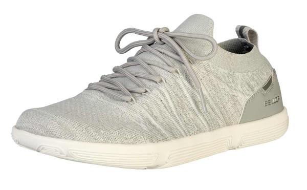 BALLOP barefoot Movel grey