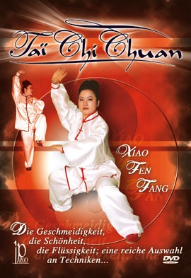 Tai Chi Chuan, DVD 71
