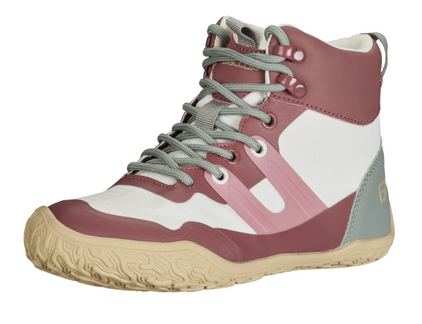 BALLOP Kids barefoot Kuluba Waterproof pink