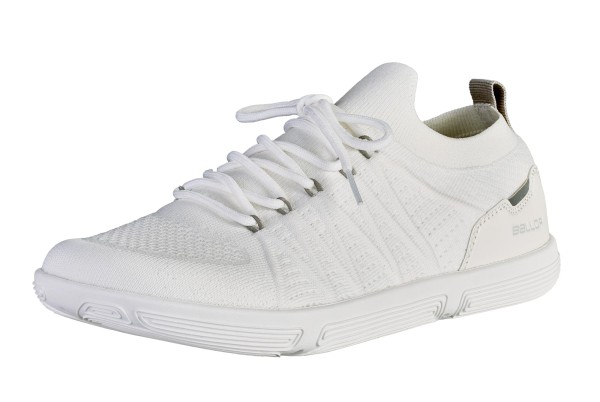 BALLOP barefoot Movel pure white