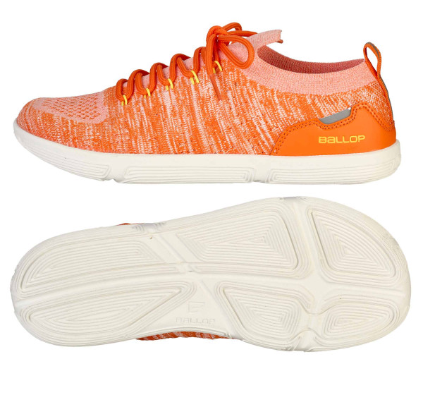 BALLOP barefoot Movel coral