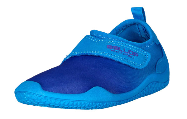 BALLOP Kids Flupsi blue