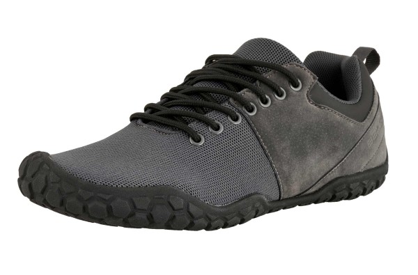 BALLOP barefoot Bneed black