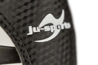 Preview: Matten-Schuhe Korea C2 schwarz Preview: Matten-Schuhe Korea C2 schwarz