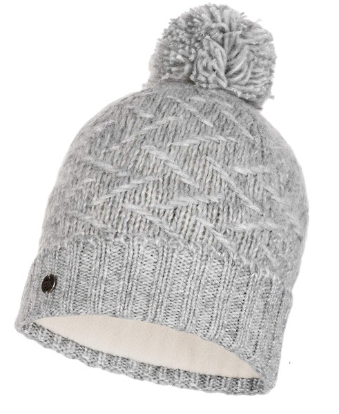 BUFF Knitted Hat Ebba Cloud, 117866