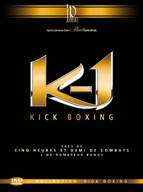 K1 BAND (dvd 165- dvd 166- dvd 167)