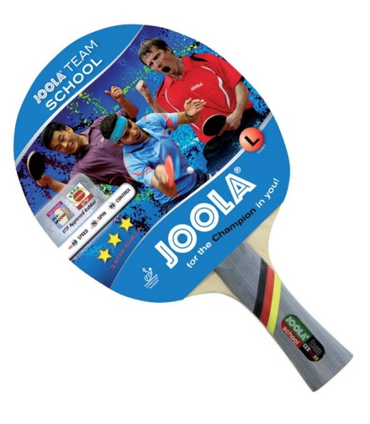 Tischtennis Schläger "Joola School", 52000