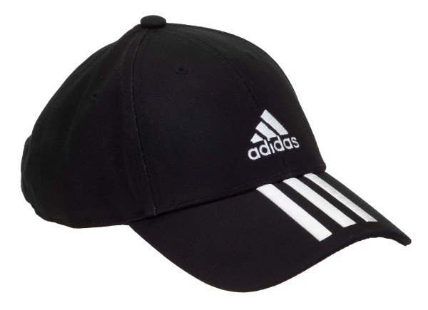 adidas Cap, OSFM (one size fits most), FK0894, schwarz/weiß