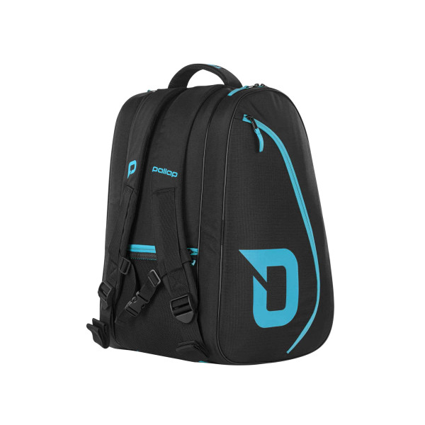 Pallap Schlägertasche, Mid Racket Bag