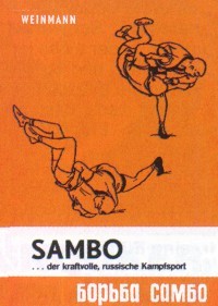 W.M. Andrejew, E. M. Tschumakow : Sambo