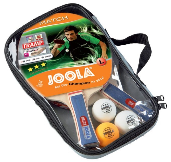 Tischtennis Set "Joola Duo", 54820