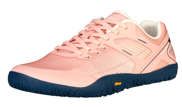 BALLOP Vibram Escur rose