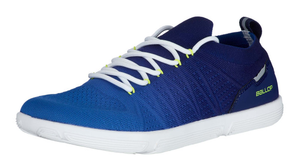 BALLOP barefoot Movel blue
