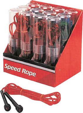 Speed Rope, 104