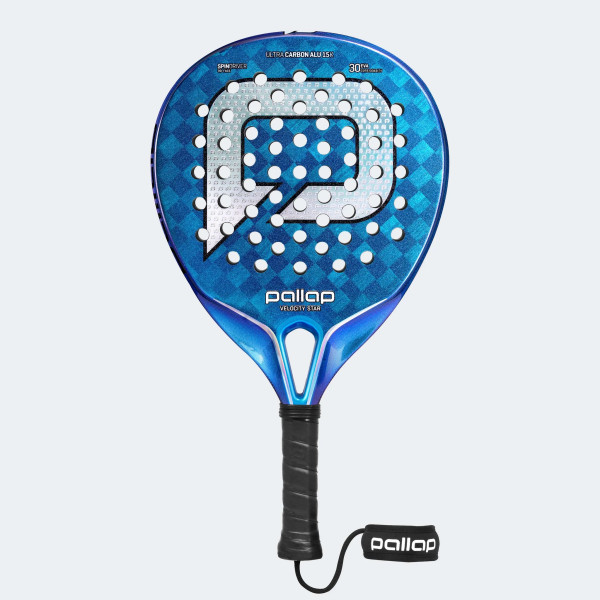 Pallap Velocity Star 25 Padel Schläger