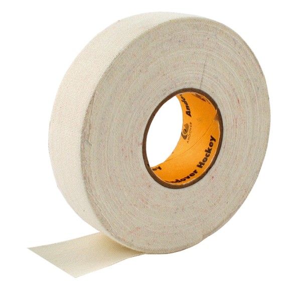 North American Tape 24 mm/25m - Hockey-Schlägertape weiß