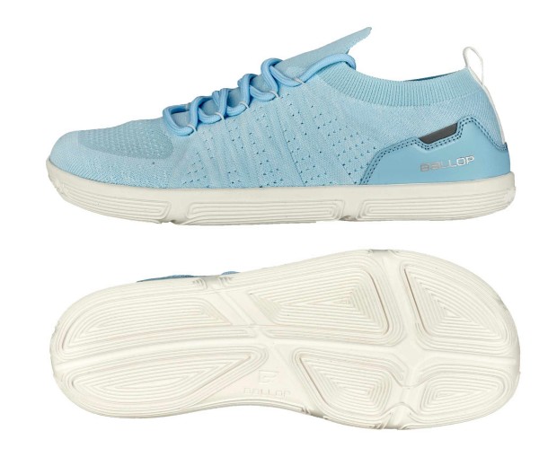 BALLOP barefoot Movel light blue