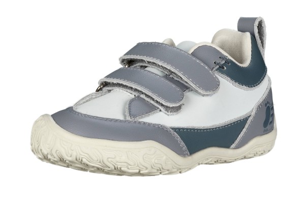 BALLOP Kids barefoot Tenui grey