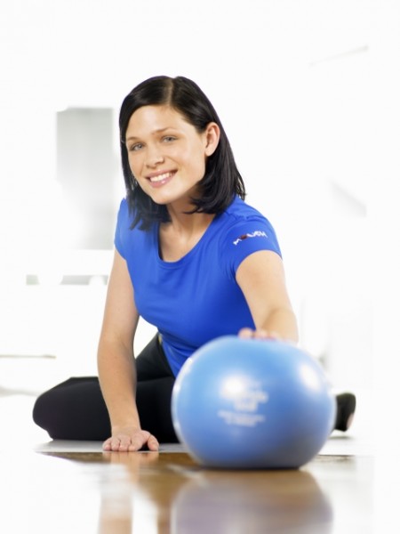 Thera-Band® Pilates Ball