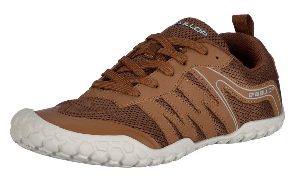 BALLOP barefoot Pellet brown