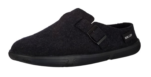 BALLOP barefoot Snuglo black/black