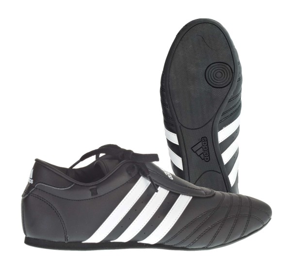 adidas SM II Sneaker schwarz