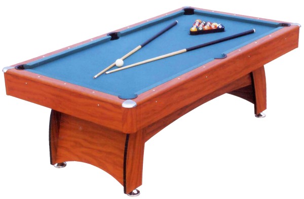 Billard Tisch, 8446