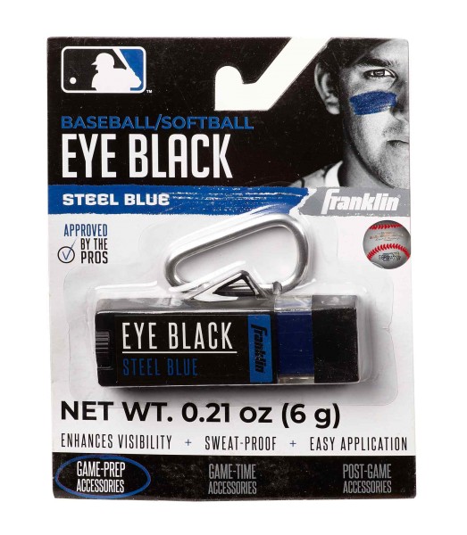 Franklin MLB Premium Eye blk - Blue
