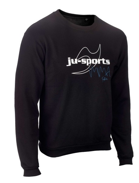 Ju-Sports Signature Line &quot;MMA&quot; Sweater
