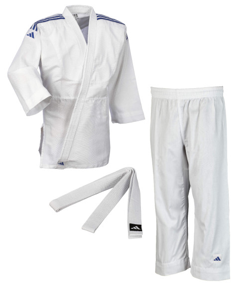 adidas Judoanzug &quot;Evolution&quot; J250E