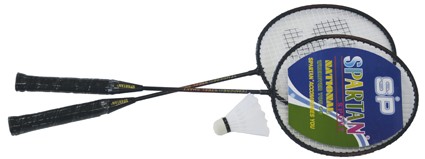 Badminton Set, 2081