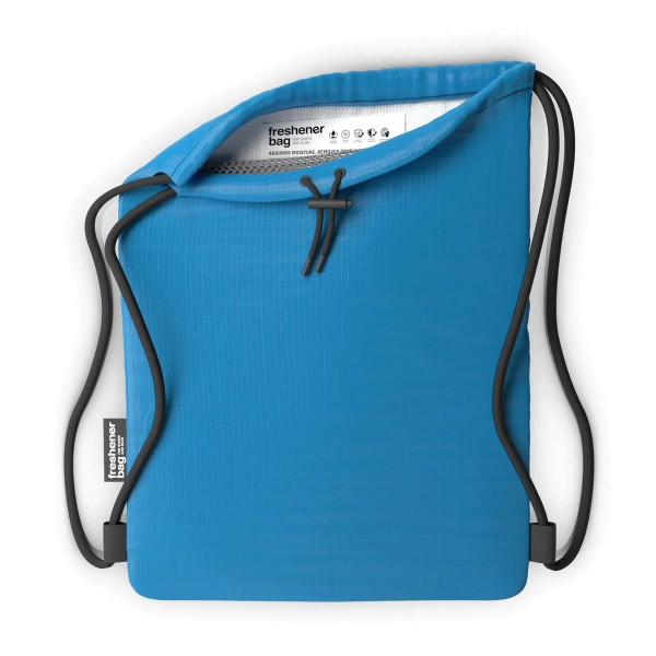 SmellWell Freshener Bag XL Blue