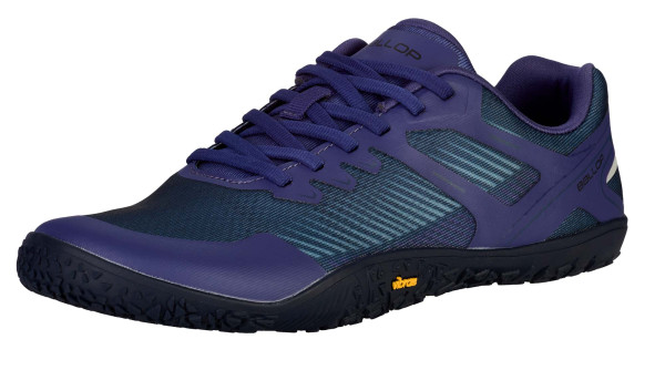 BALLOP Vibram Escur navy