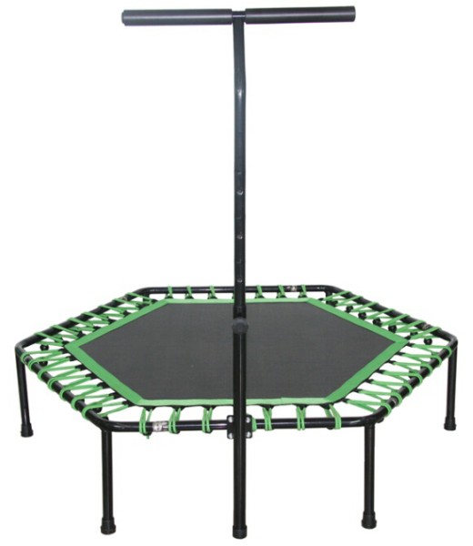 Trampolin Hexagon (Ø 136 cm), 1112