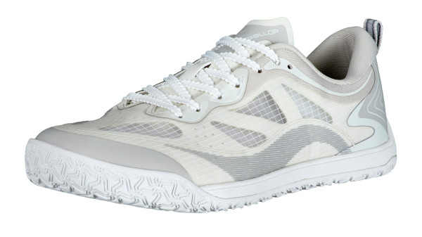 BALLOP barefoot Bavito white