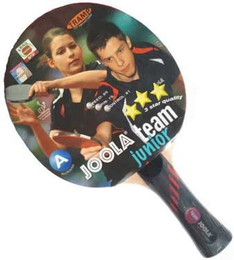 Tischtennis Schläger "Joola Team Junior", 52004