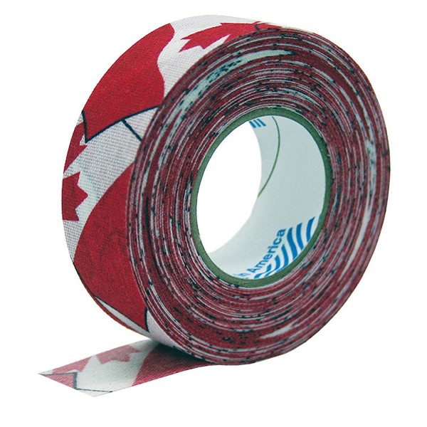 North American Tape 24 mm / 18 m - Hockey-Schlägertape Canada
