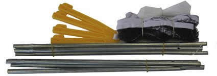 Hobby Badminton Set, 2095