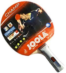 Tischtennis Schläger "Joola Champ", 53130
