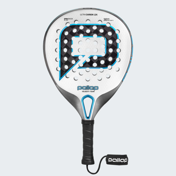 Pallap Velocity Team 25 Padel Schläger