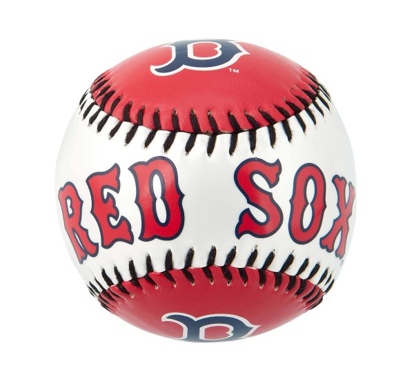 Franklin MLB Team Soft Strike® Baseballs - Red Sox