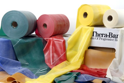 Thera-Band® 2,0 Meter
