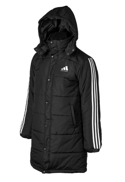 adidas Long Parka / Coachjacke - ADIPK02CS